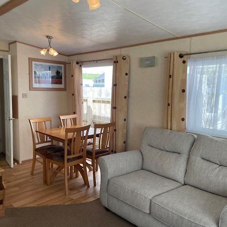 Aaranmore Mobile Home Portrush Extérieur photo