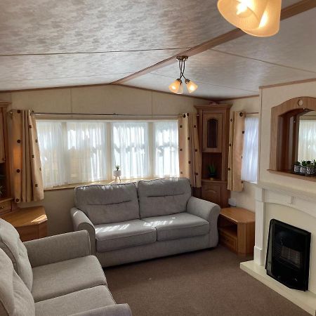 Aaranmore Mobile Home Portrush Extérieur photo