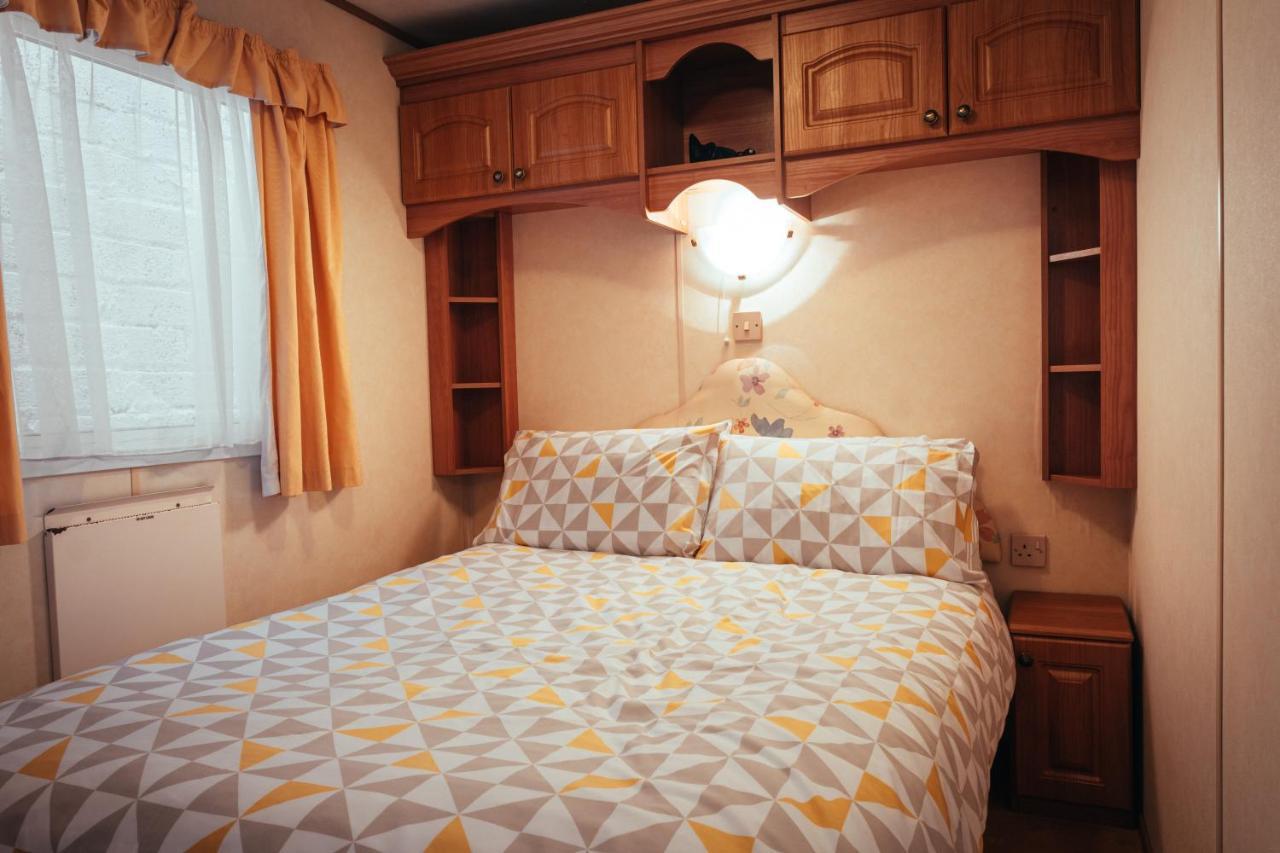 Aaranmore Mobile Home Portrush Extérieur photo