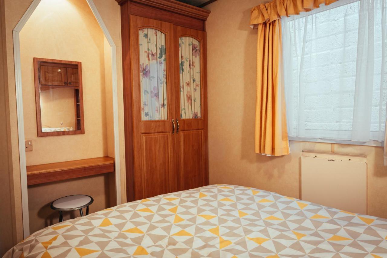 Aaranmore Mobile Home Portrush Extérieur photo