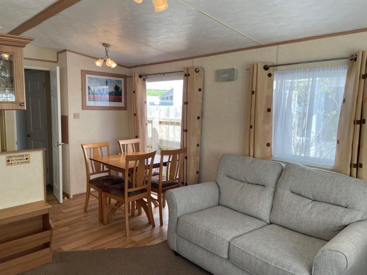 Aaranmore Mobile Home Portrush Extérieur photo